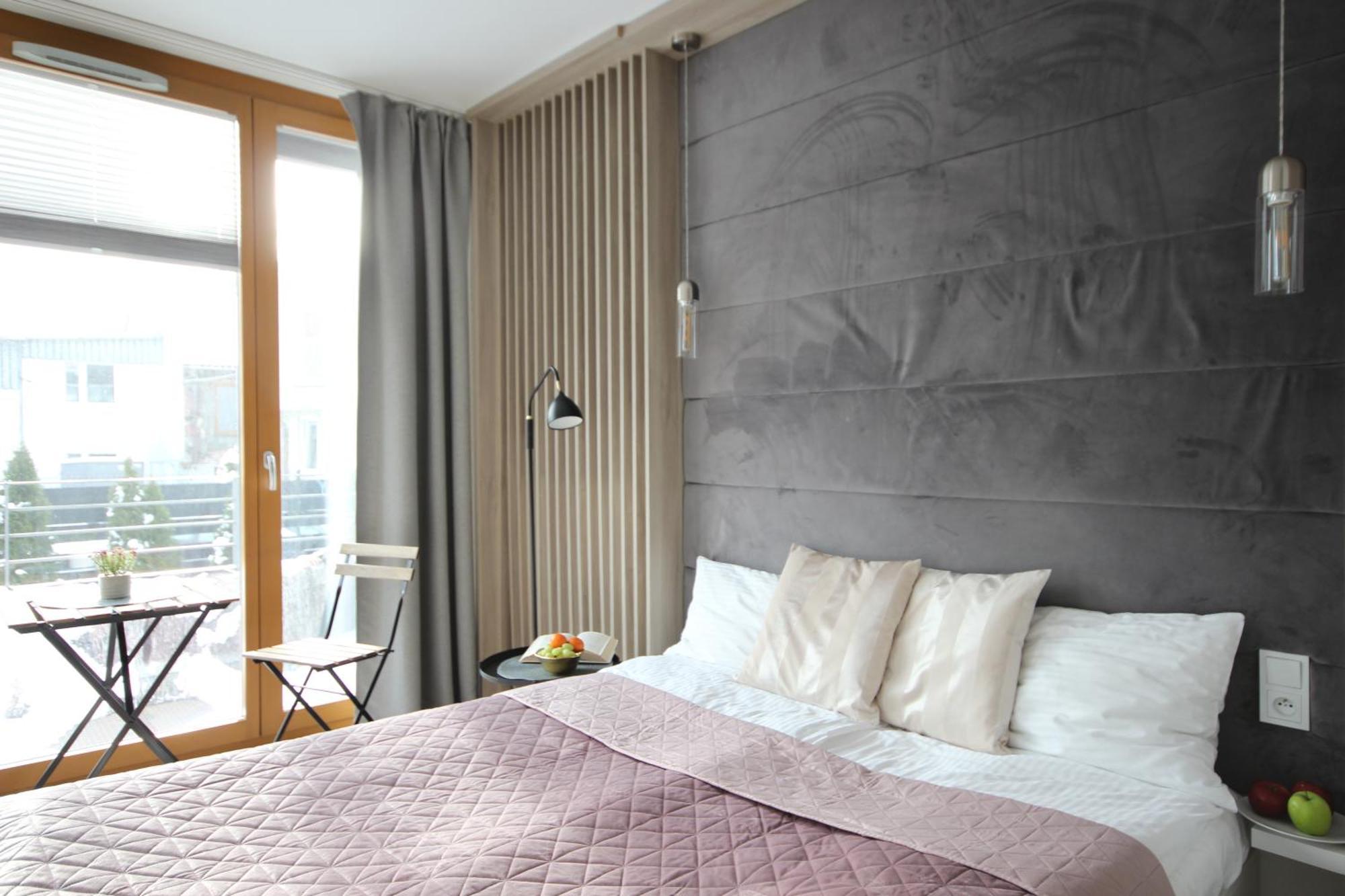 Viva Green & Natur Apt Close To Vistula River - By Homelike クラクフ エクステリア 写真